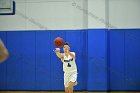 MBBall vs WPI  Wheaton College Men’s Basketball vs WPI. - Photo By: KEITH NORDSTROM : Wheaton, Basketball
